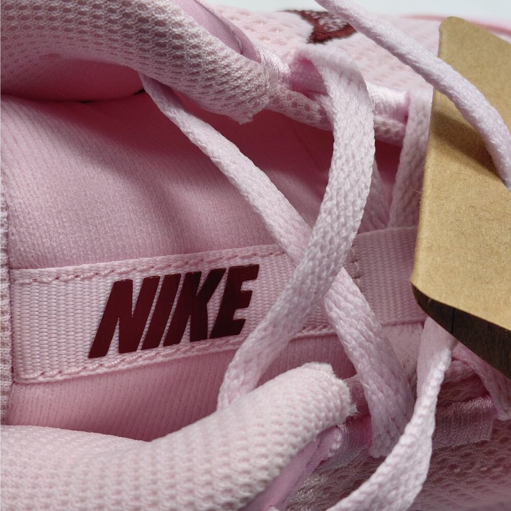 Nike Legend Essentials 3 Athletic Sneakers Women's 12 Pink Activewear Workout - Picture 13 of 13